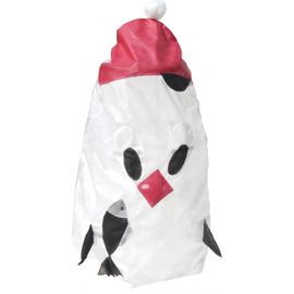 Зимнее укрытие Комплект-Агро Сказка 120х97см Пингвин KA3630 