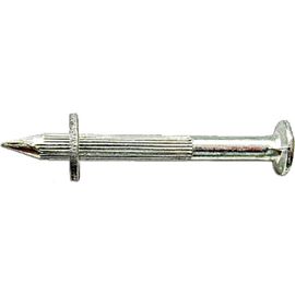 Дюбель гвоздь для монтажного пистолета FIXPISTOLS 4,5х40 100 шт. 2-1-3-0210 