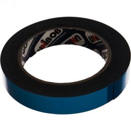 Двусторонняя клейкая лента для наружных работ UNIBOB 19 мм х 5 м 134854 