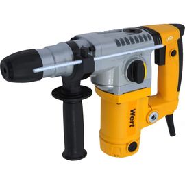 Перфоратор WERT ERH 1128HRE 