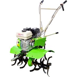 Мотоблок REDVERG Муравей-3 без колес 6614327 