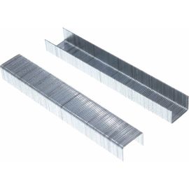 Cкобы для мебельного степлера Gigant тип 53, 8x0,7 мм, 1000 шт. GSMS-3 