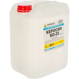 Керосин Арикон КО-25 канистра 10л KO2510 