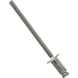 Заклепка 3.2х6, 100шт - коробка Tech-Krep 102281 