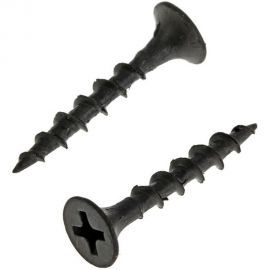 Усиленный саморез PROFFIX СГД 3,8х32 600 шт - контейнер 146427 