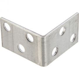 Монтажный уголок Rock 35, 30х30х20 мм 50 шт. 413518 