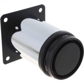 Регулируемая опора JET 220 сталь, хром, 80 мм FX220S.080CP99 