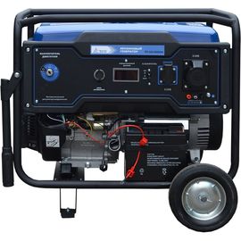 Бензогенератор ТСС SGG 6000ENA 060010 
