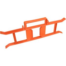 Носитель кабеля - катушка ручная MTG ПВЦ 22105 