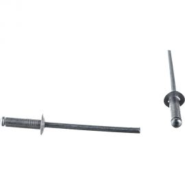 Заклепка 3.2х10, 25шт - пакет Tech-Krep 102568 