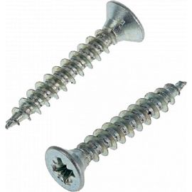 Саморез Tech-Krep ШУц 3,0х20 потайная головка 30 шт, пакет 102410 