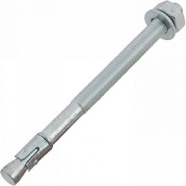 Клиновой анкер Hilti HSA M10x133 70/60/30 15 штук 149219 