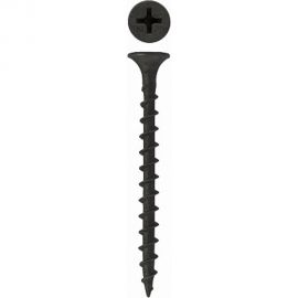 Саморезы гипсокартон-дерево 3.8х41, 90 шт - пакет Tech-Krep 125466 