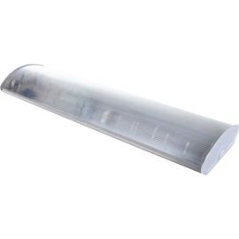 Люминесцентный светильник Delta-Svet ЛПО78 2х18-071 6000103 