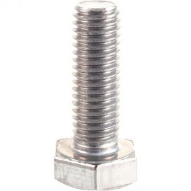Болт Tech-Krep DIN933 10х30 ш.г. полн.рез. нерж.ст. А2, 4 шт. 141704 