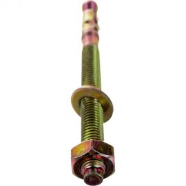 Клиновой анкер Tech-Krep 10х120 1 шт - пакет 104672 