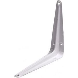 Консоль Tech-Krep 250*300*0,8 металлик- накл. 127801 