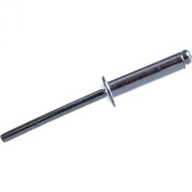 Заклепка 4.8х18, 100шт - коробка Tech-Krep 102296 