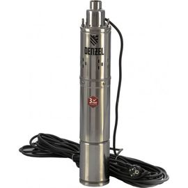 Скважинный винтовой насос DENZEL DWS-3-75 97250 