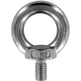 Рым-болт ГОСКРЕП DIN580 М8, 1 шт. 7-0015530 