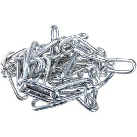 Длиннозвенная цепь Tech-Krep DIN763 5мм упак. 1,5м - накл. 135042 