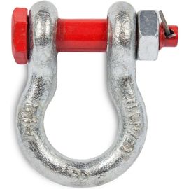 Омегообразная скоба TOR 3,25 т тип G2130 12303256 