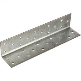 Равносторонний крепежный уголок ГОСКРЕП 40х40х200х2 13-0020530 