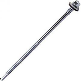 Саморез для сэндвич-панели ЕВРОПАРТНЕР ZN 6,3/5,5x105 1шт. 0 0050 0 