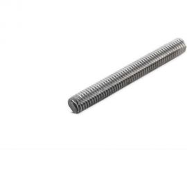 Резьбовая шпилька ЦКИ DIN975 М5х1000 нерж. A2 1 шт 58993 