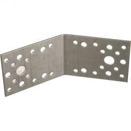 Крепежный уголок под 135 градусов ГОСКРЕП 90х90х65х2 13-0020190 