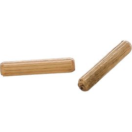 Мебельный шкант Tech-Krep 6х30 25шт - пакет 108792 