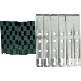 Комплект для монтажа окна из ПВХ Ultima 2 предмета Ultmk001 