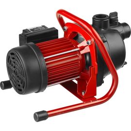 Садовый самовсасывающий насос Зубр МАСТЕР М1 НС-М1-600 