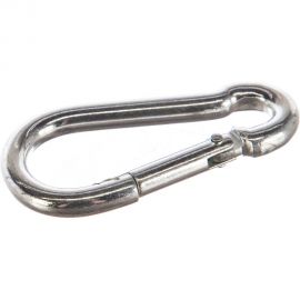 Карабин 6х60мм DIN 5299 1шт - ярлык Tech-Krep 102747 