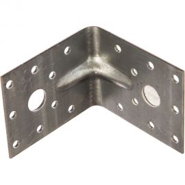 Усиленный крепежный уголок ГОСКРЕП 70х70х55х2 13-0020070 