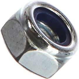 Гайка Госкреп DIN985 М10 4 шт 6-0037030 