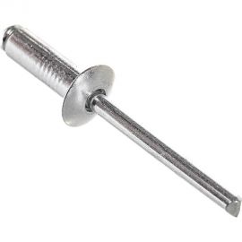 Заклепки вытяжные алюминиевые (50 шт; 4.8х14 мм) Ultima 151019 