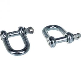 Такелажная скоба Госкреп М8, 2 шт. 7-0013230 