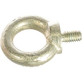 Рым-болт VIPкрепеж оцинкованный М8 1 шт 32502 VIP 