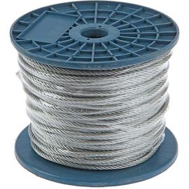 Трос для растяжки DIN 3055 SWR 10мм Tech-Krep 103440 