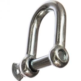 Такелажная скоба 12, 1шт - ярлык Tech-Krep 102771 