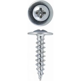 Саморез Tech-Krep ШСММ 4,2х16 20 шт, пакет 102388 