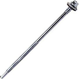 Cаморез для сэндвич-панели ЕВРОПАРТНЕР ZN 6,3/5,5x185 1шт. 0 0053 0 