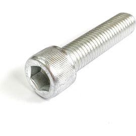Болт с внутренним шестигранником Стройметиз DIN912 М12х50 8,8 цинк 10 шт. 3101148 