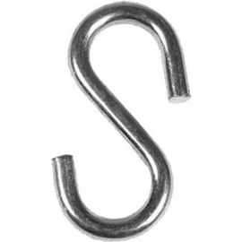 S-образный крючок ГОСКРЕП М 8 1 шт. 7-0015220 