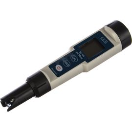 Влагозащищенный pH метр СЕМ DT-176 482612 