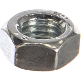 Шестигранная гайка Метизный двор M6 DIN 934.30 шт. 4607173902917 