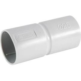 Соединительная муфта Экопласт MAG25 для труб D25мм, 5шт 42525-5 