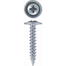 Саморез Tech-Krep ШСММ 4,2х19 18 шт, пакет 102389 