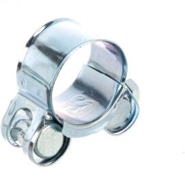 Шарнирный хомут Госкреп оцинк. 23-25 мм 2 шт. 11-0016330 